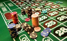 Casino F1